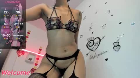 anastasia online show from 09/26/25, 02:26