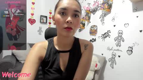 anastasia online show from 10/26/25, 11:16