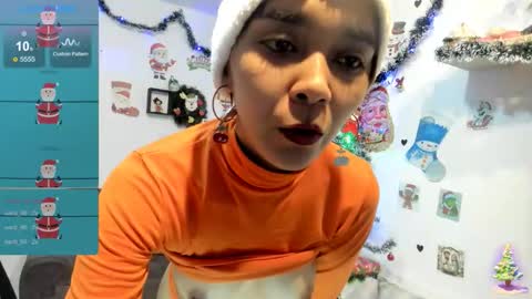 anastasia online show from 12/18/25, 01:55