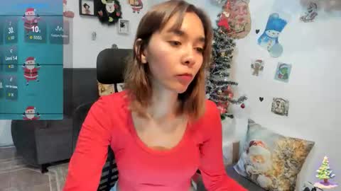 anastasia online show from 12/21/25, 04:14