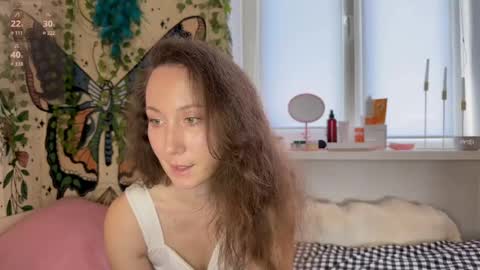 anastasia_yummy online show from 04/15/26, 10:44