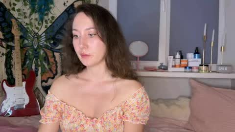 anastasia_yummy online show from 05/17/26, 10:50