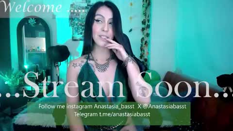 Jennyfer.... but u can say me Anastasia online show from 03/04/26, 05:02