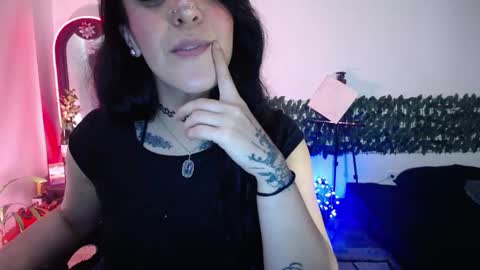 Jennyfer.... but u can say me Anastasia online show from 03/11/26, 05:35