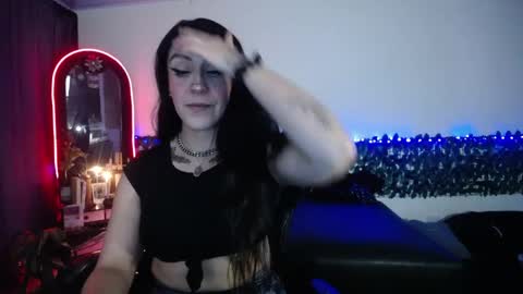 Jennyfer.... but u can say me Anastasia online show from 05/23/26, 06:07