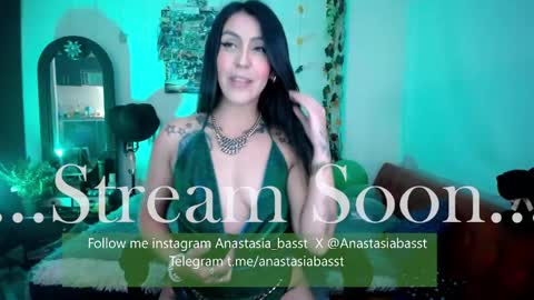 Jennyfer.... but u can say me Anastasia online show from 05/28/26, 06:10