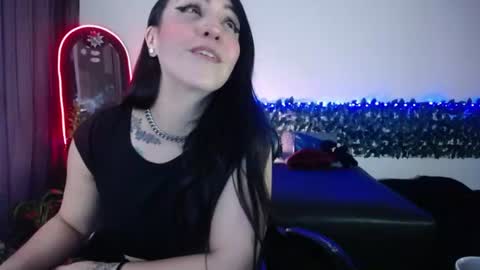 Jennyfer.... but u can say me Anastasia online show from 06/12/26, 07:07