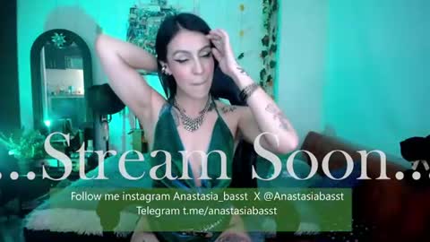 Jennyfer.... but u can say me Anastasia online show from 07/04/26, 10:49