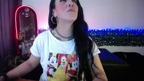 Jennyfer.... but u can say me Anastasia online show from 07/07/26, 07:34