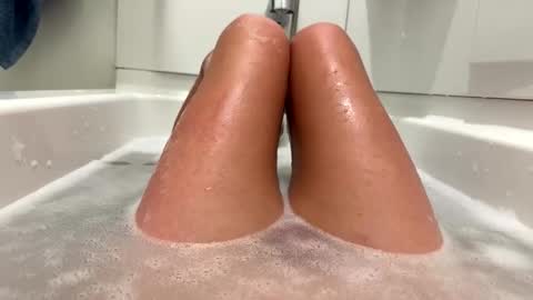 Anastasia online show from 02/06/26, 03:55