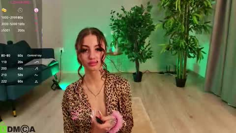 Anastasia online show from 11/09/25, 06:44