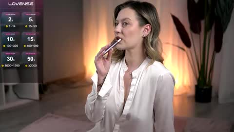 AnastasiaMills online show from 03/17/26, 07:39