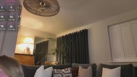 Anastasia online show from 11/29/25, 08:56