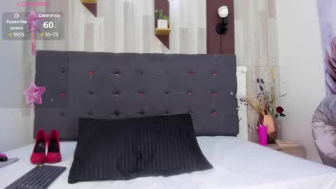 anastasia online show from 02/22/25, 11:13