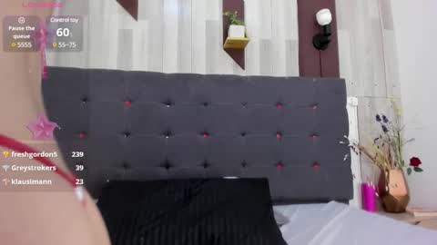 anastasia online show from 02/24/25, 05:53