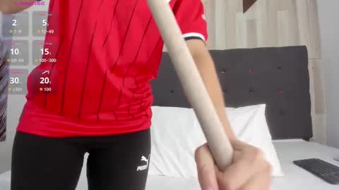 anastasia online show from 09/15/25, 11:43