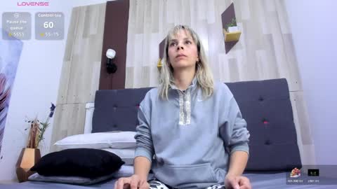 anastasia online show from 04/04/26, 11:29