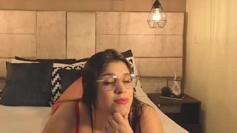 Snapshot of anastasiava18 chatting on 10/04/25, 12:30 Anastasia Vidal online show from 10/04/25, 12:30