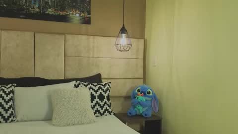 Snapshot of anastasiava18 chatting on 02/08/26, 02:15 Anastasia Vidal online show from 02/08/26, 02:15