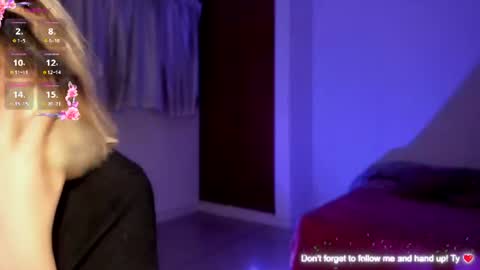 Anastasia online show from 06/21/26, 04:59