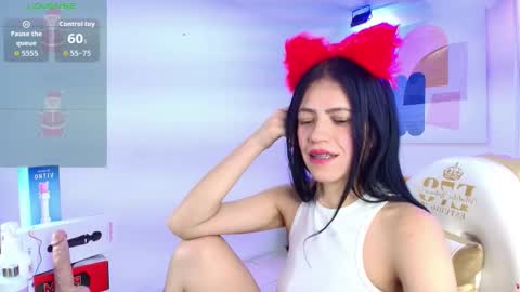 Anastasia  online show from 02/05/26, 04:06