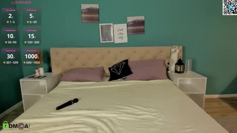 Anastasia online show from 11/13/25, 01:26