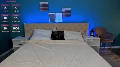 Anastasia online show from 11/23/25, 12:32