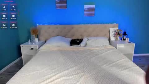 Anastasia online show from 01/19/26, 01:09