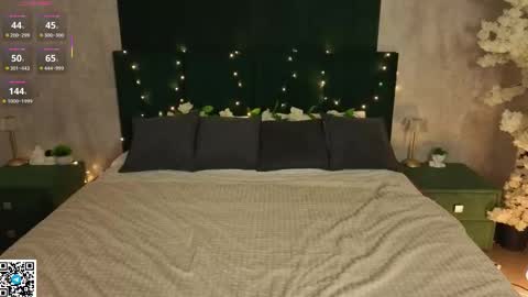 Anastasia online show from 02/06/26, 01:10