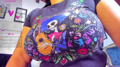 anastassia_29 online show from 04/29/26, 10:41