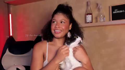 Snapshot of anastassia__ chatting on 07/05/26, 11:23 Anastassia online show from 07/05/26, 11:23