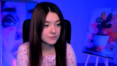 Ana online show from 11/28/25, 03:36