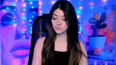 Ana online show from 12/16/25, 01:05