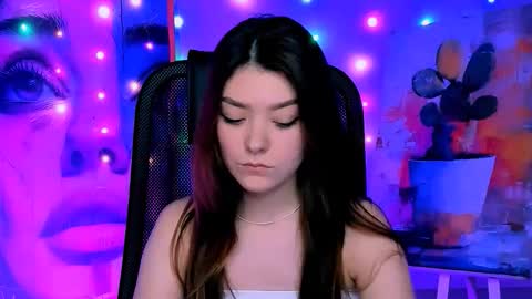 Ana online show from 12/17/25, 04:02