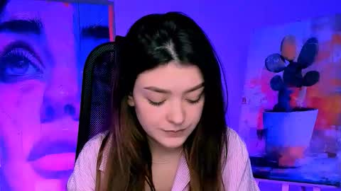 Ana online show from 12/19/25, 02:35