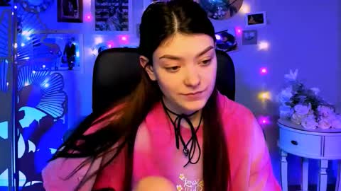 Ana online show from 01/15/26, 02:21