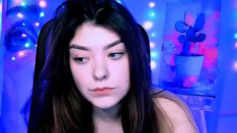 Ana online show from 02/01/26, 01:53