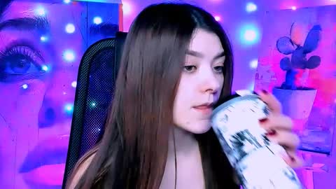 Ana online show from 02/04/26, 03:18