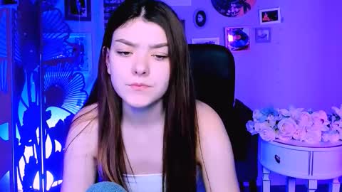 Ana online show from 02/09/26, 01:26