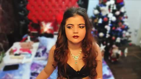 Ana   online show from 12/19/25, 06:20