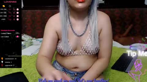 Ana   online show from 02/05/26, 06:40