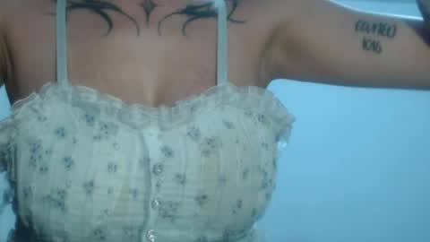 ANA online show from 05/01/26, 10:58