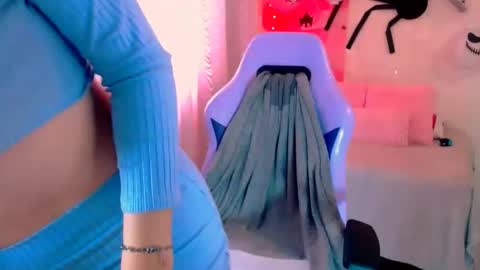 Tatiana I was Latingoddess69 online show from 10/30/25, 03:24