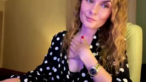 Ana online show from 07/23/26, 11:35