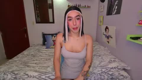 ana victoria online show from 02/28/26, 02:07