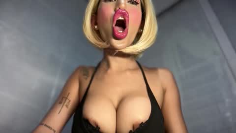 anawalters online show from 01/15/26, 03:49