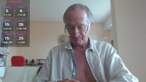 Snapshot of anax69 chatting on 05/21/26, 11:17 mario online show from 05/21/26, 11:17