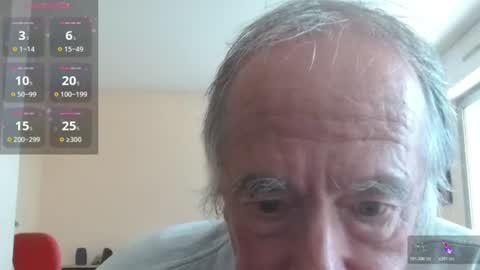 Snapshot of anax69 chatting on 06/10/26, 12:15 mario online show from 06/10/26, 12:15