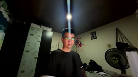 David online show from 04/16/26, 03:29