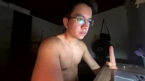 David online show from 04/23/26, 03:08